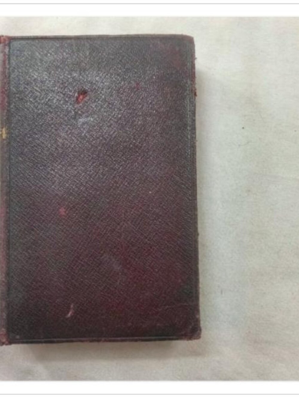 The French Revolution: A History Thomas Carlyle Hardcover Book Vintage Novel